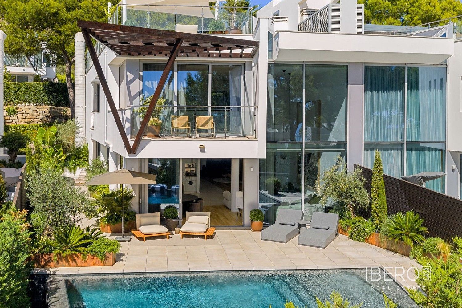 Prodej rodinný dům - Marbella, ES, 500 m² - 2