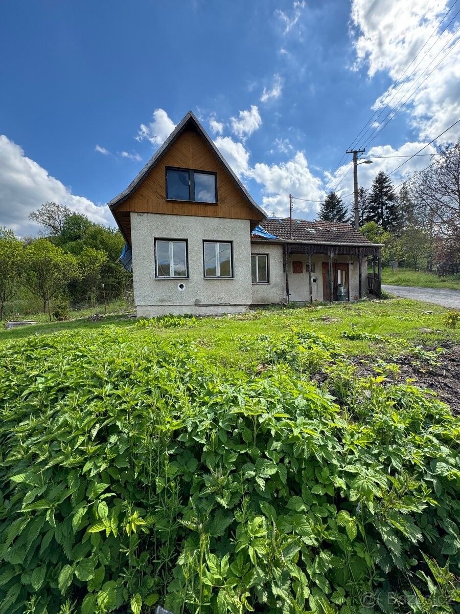 Prodej dům - Vizovice, 763 12, 647 m²