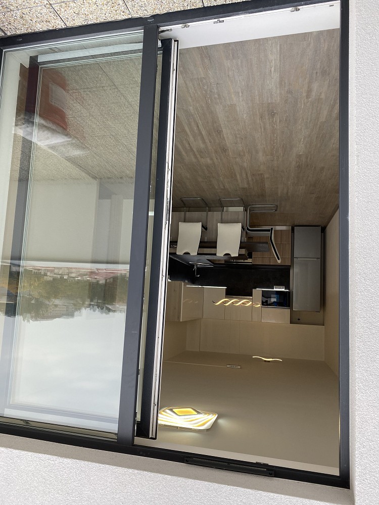 Byt 3+kk · 63 m² · Wolkerova, Olomouc - 4