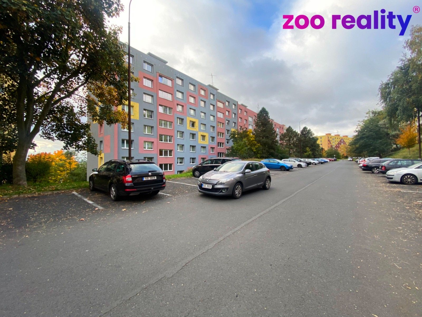 3+1, Generála Svobody, Jirkov, 78 m²