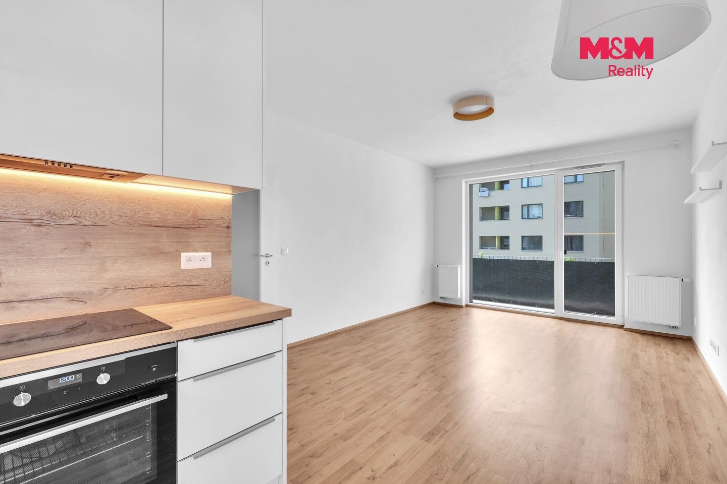 Byt 2+kk · 50 m² · Luhanova, Chrudim - 3