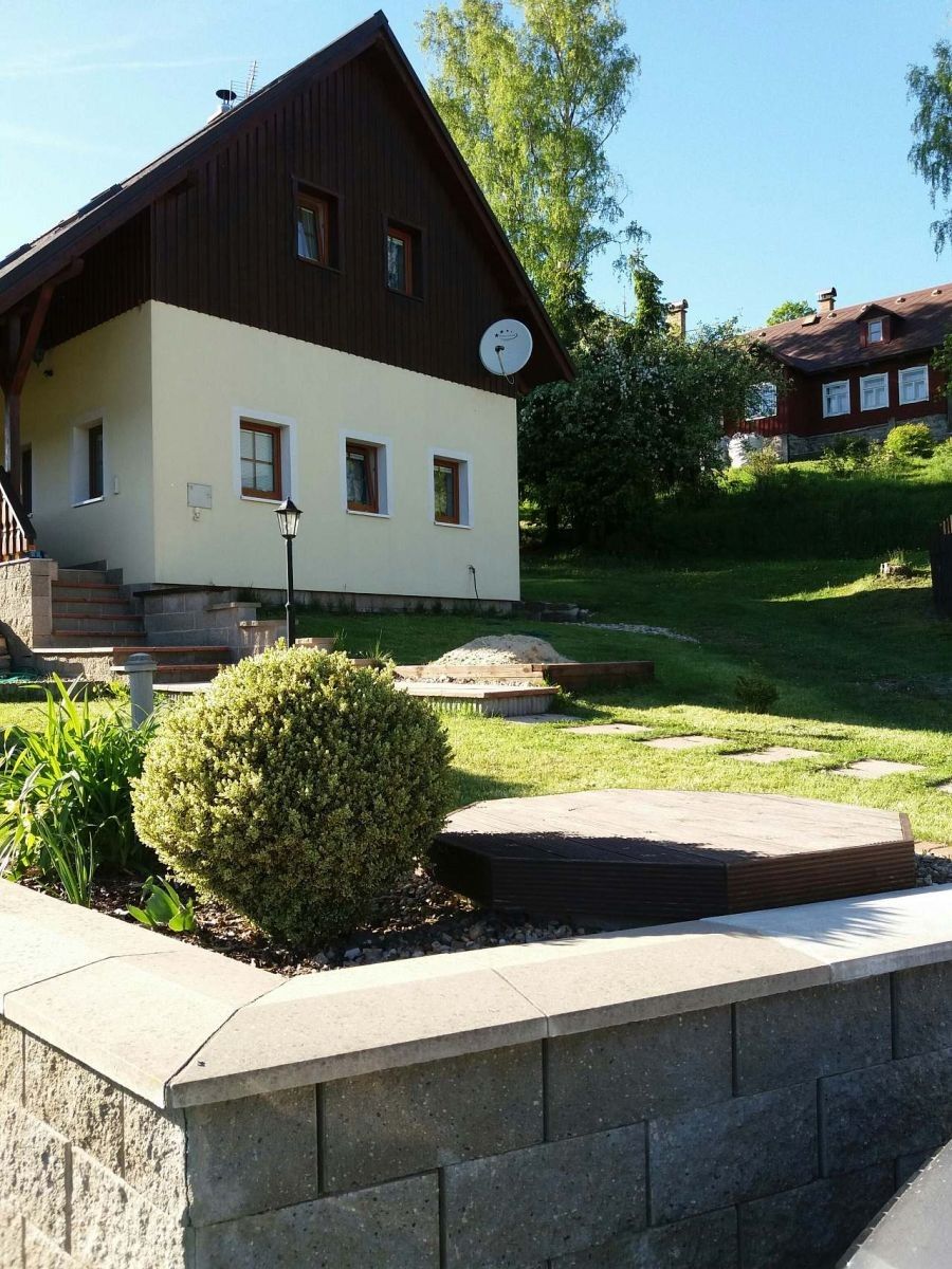 Chata · Josefův Důl - Antonínov, Liberecký kraj - 3