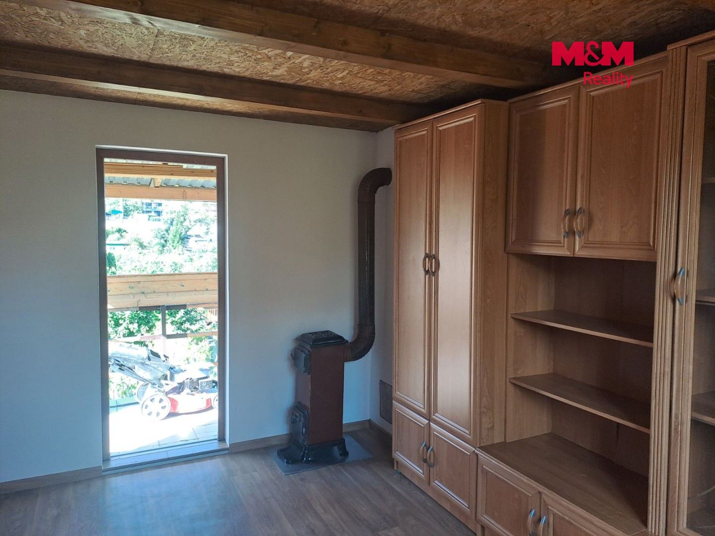 Prodej chata - Kladno, 16 m² - 2