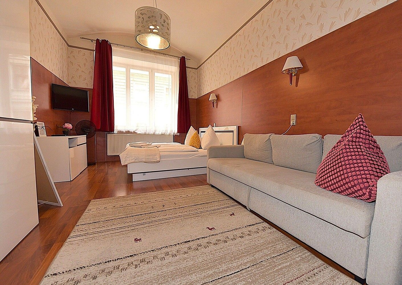 Prodej byt 3+kk - Praha - Vinohrady, okres Praha 2, Hlavní město Praha, 72 m² - 5