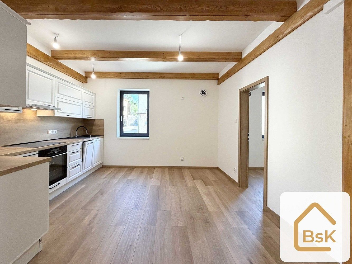 Byt 2+kk · 50 m² · Lučany nad Nisou, okres Jablonec nad Nisou - 4