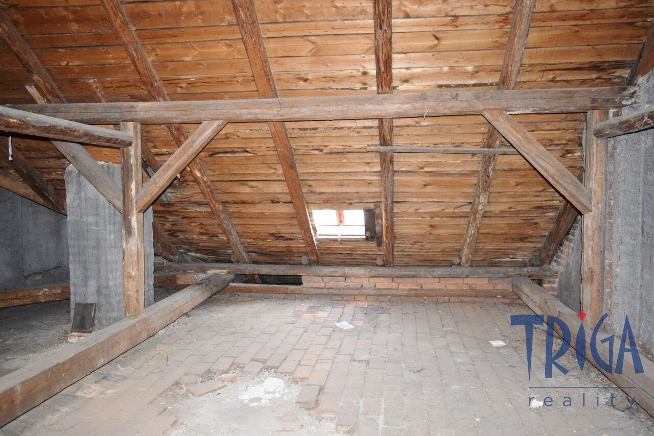 4+1, Hlávkova  , Dvůr Králové nad Labem, 110 m² - 2