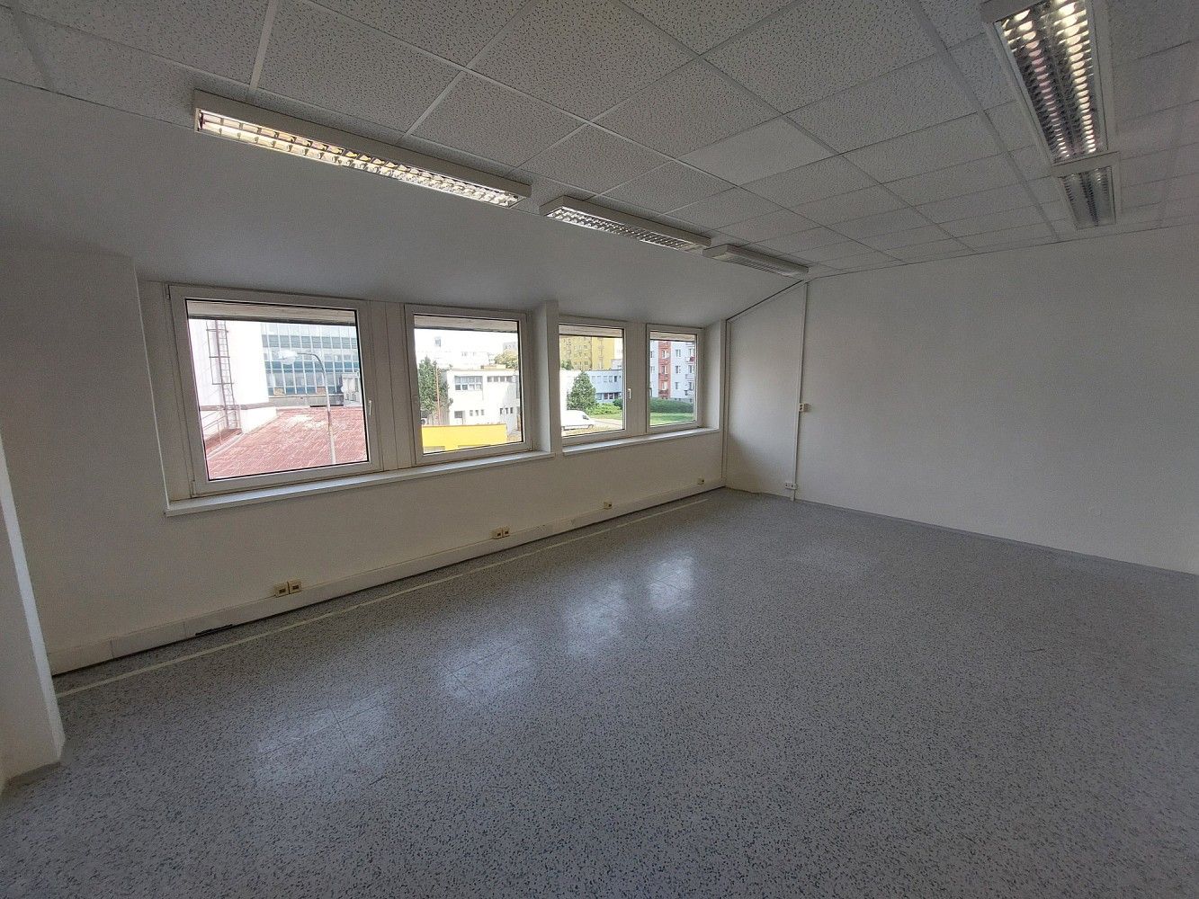 Kancelář · 20 m² · Blansko, Jihomoravský kraj - 2