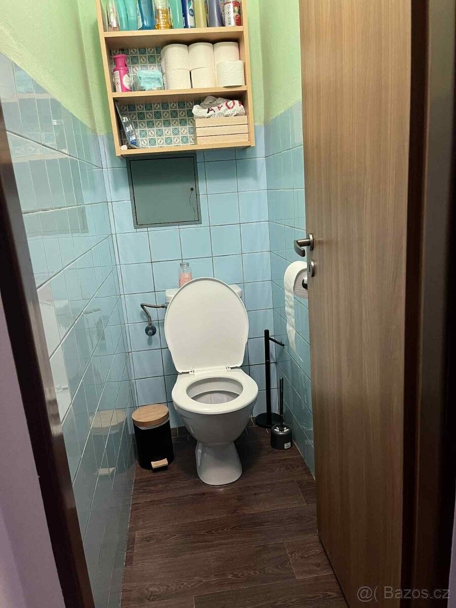 Prodej byt - Bystré u Poličky, 569 92