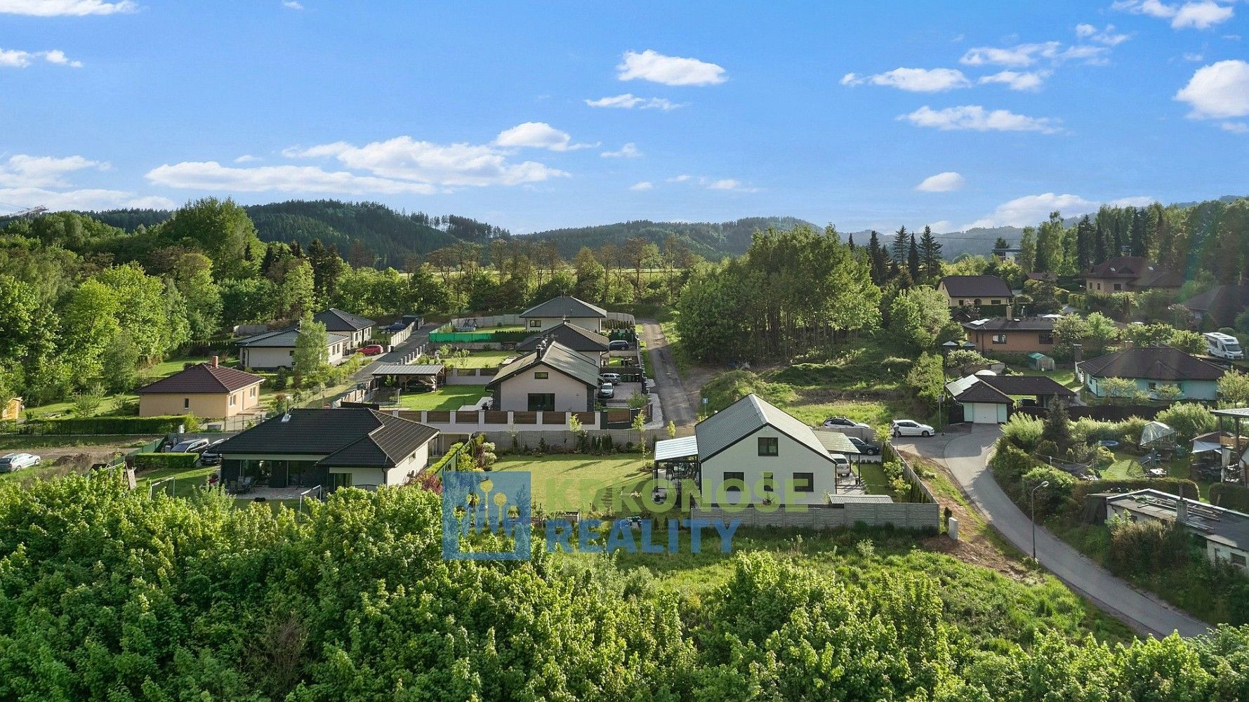 Pozemky pro bydlení, Trutnov - Horní Staré Město - 2