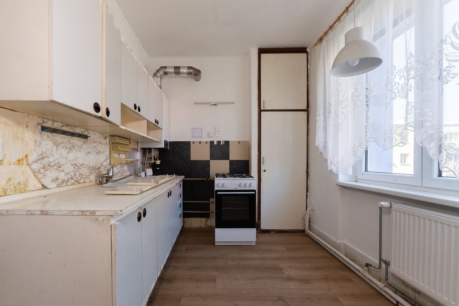 Prodej byt 3+1 - Teplice - Trnovany, Ústecký kraj, 64 m² - 5