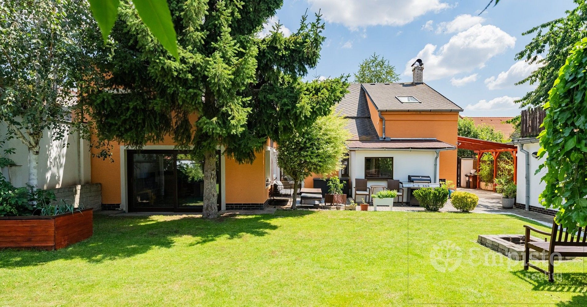 Rodinný dům · 171 m² · Praha - Řepy, okres Praha 17, Hlavní město Praha - 4