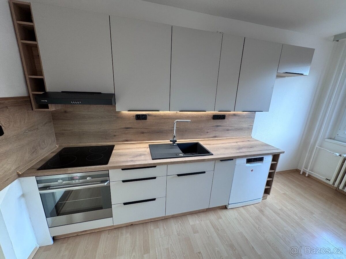 Byty, Teplice, 415 01