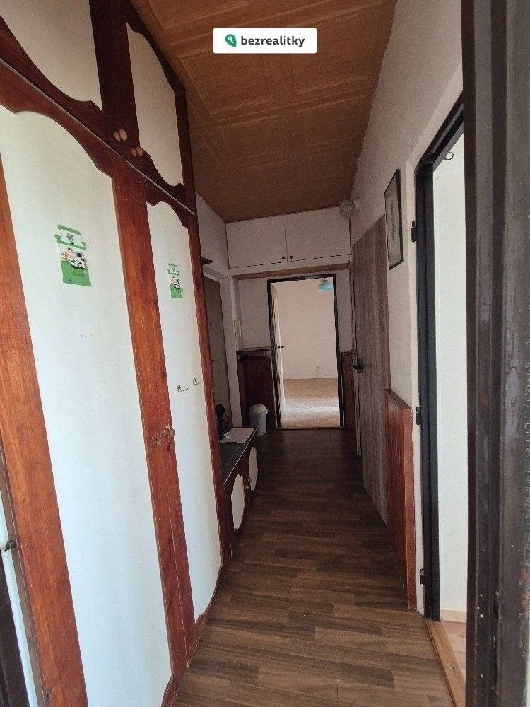 Prodej byt 2+1 - Dánská 2272, Kladno Kročehlavy, 52 m² - 5