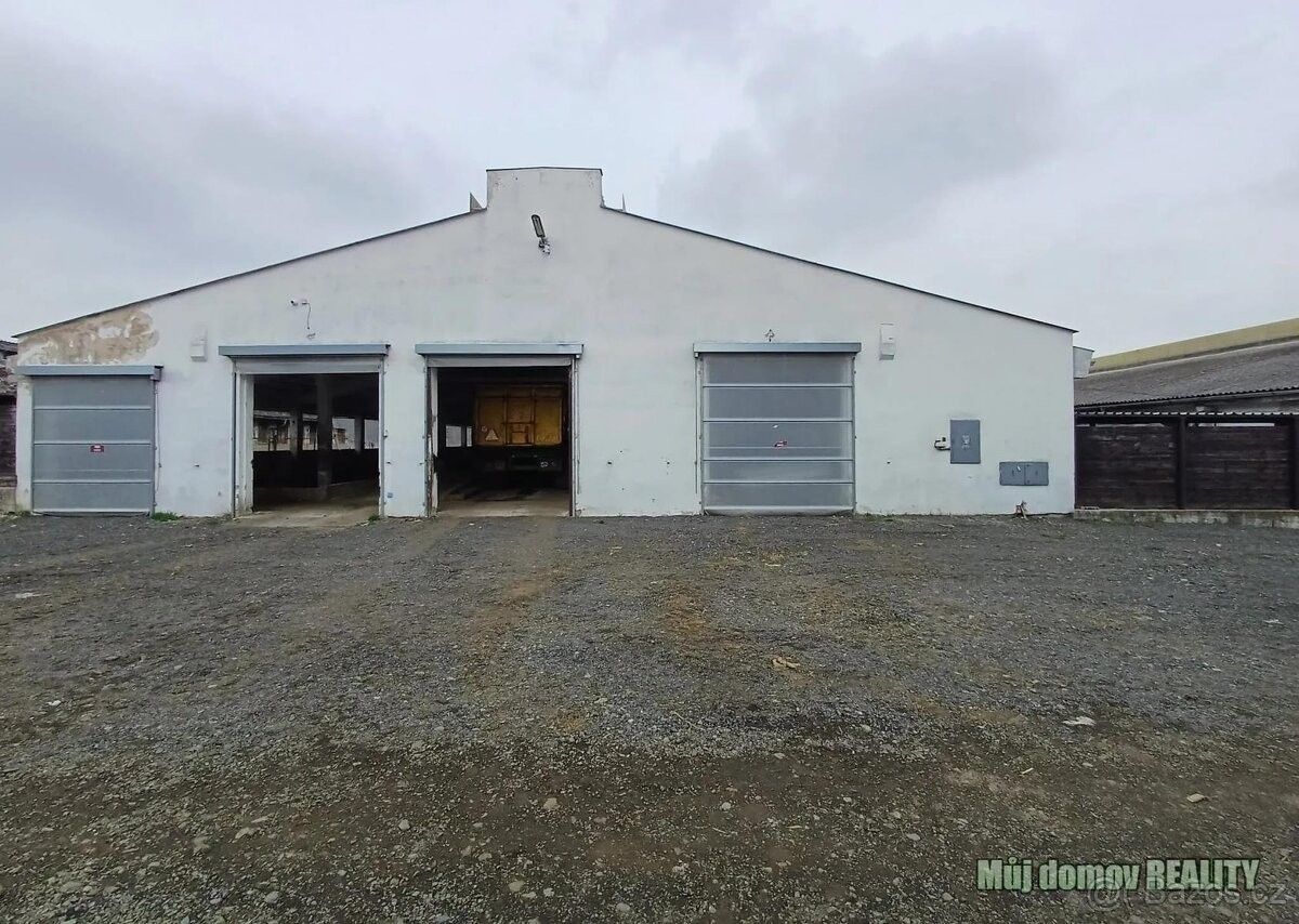 Pronájem ostatní - Mukařov, 251 62