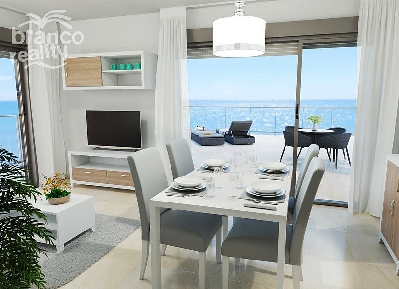 Byt · 20 m² · Oropesa del Mar, Valencia, Španělsko - 4