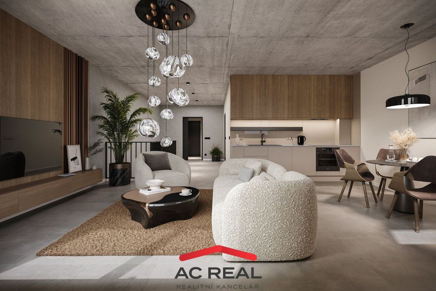 Prodej byt 4+kk - Brno - Horní Heršpice, okres Brno-město, Jihomoravský kraj, 119 m² - 5