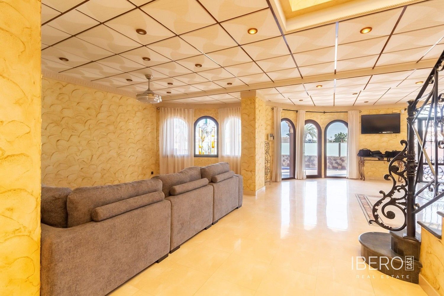 Rodinný dům · 624 m² · Orihuela Costa, ES - 4