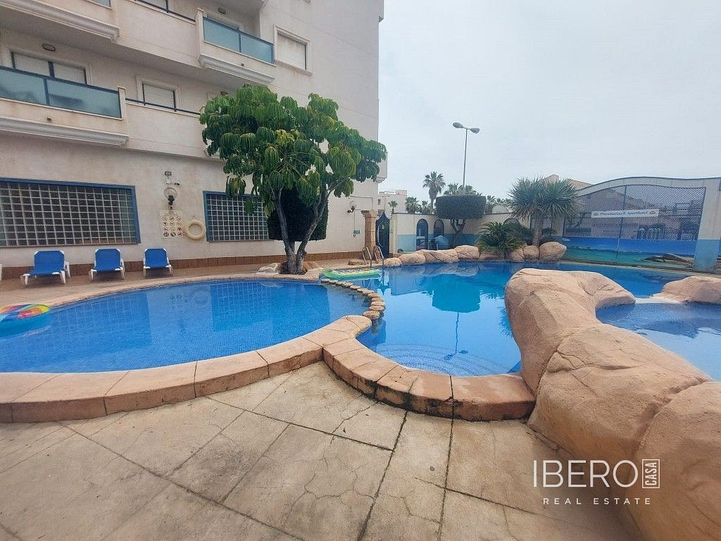 2+kk, Orihuela, Španělsko, 72 m² - 2