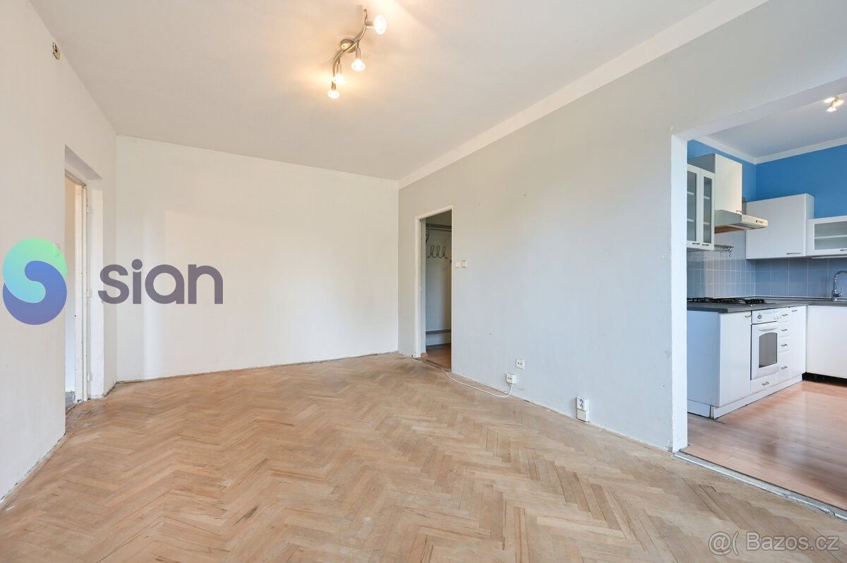 Prodej byt - Ostrava, 700 30