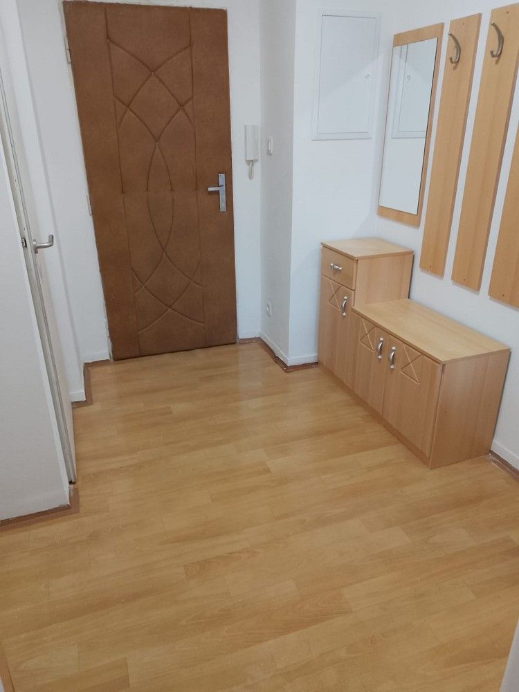 Pronájem byt 1+1 - Cheb, Karlovarský kraj, 36 m² - 5