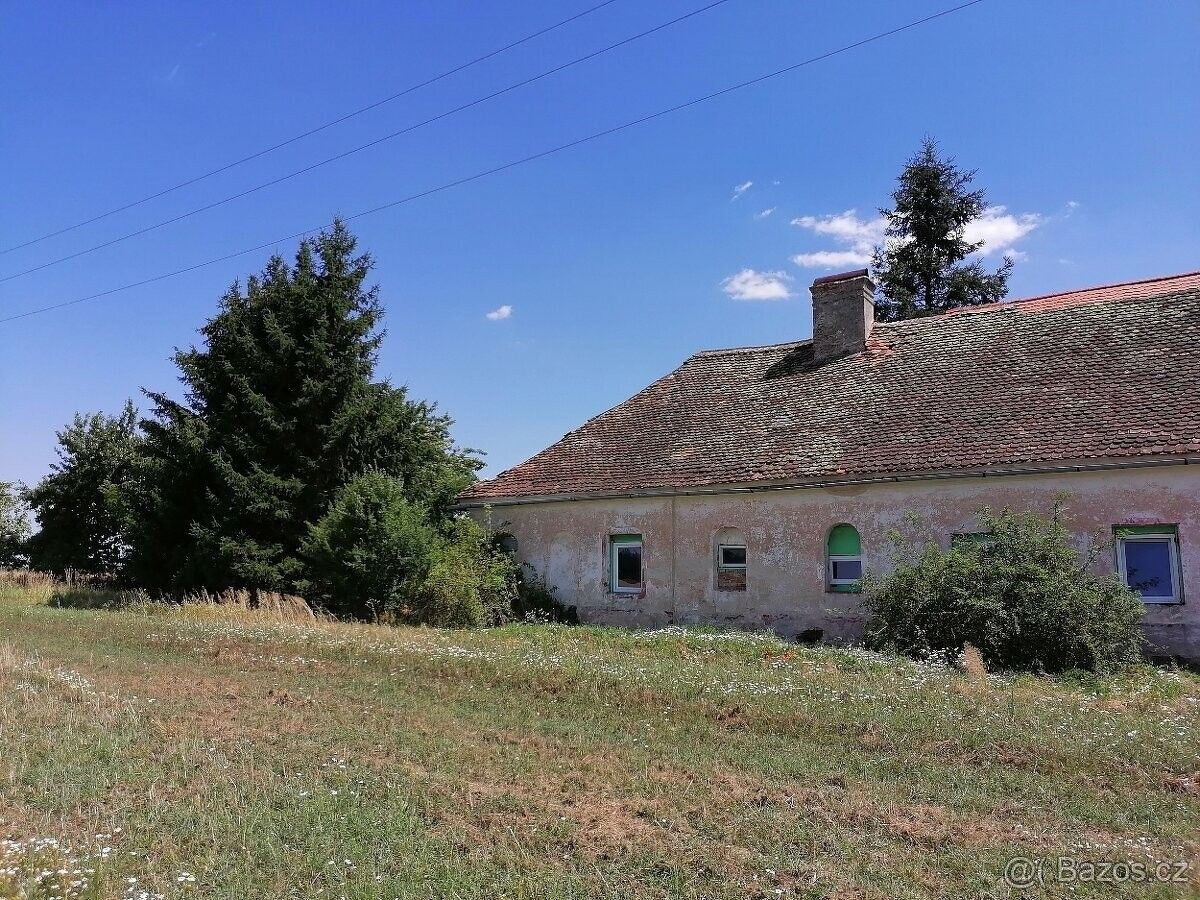 Rodinné domy, Šumná, 671 02 - 1