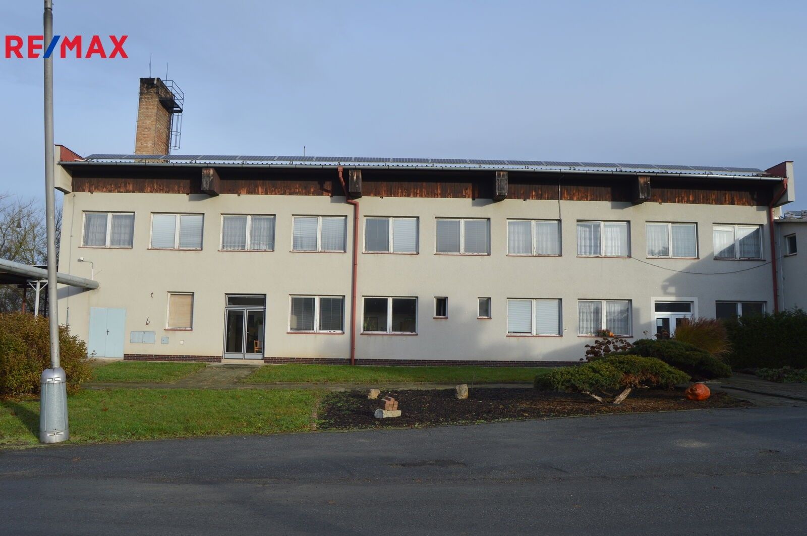 Kanceláře, Strunkovice nad Blanicí, 150 m²