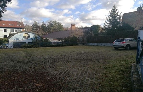 Kanceláře, Jihlava, Kraj Vysočina, 75 m² - 2