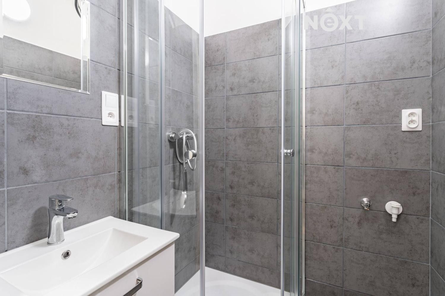 Prodej byt 1+1 - Uničovská 1796, Šumperk, 36 m²