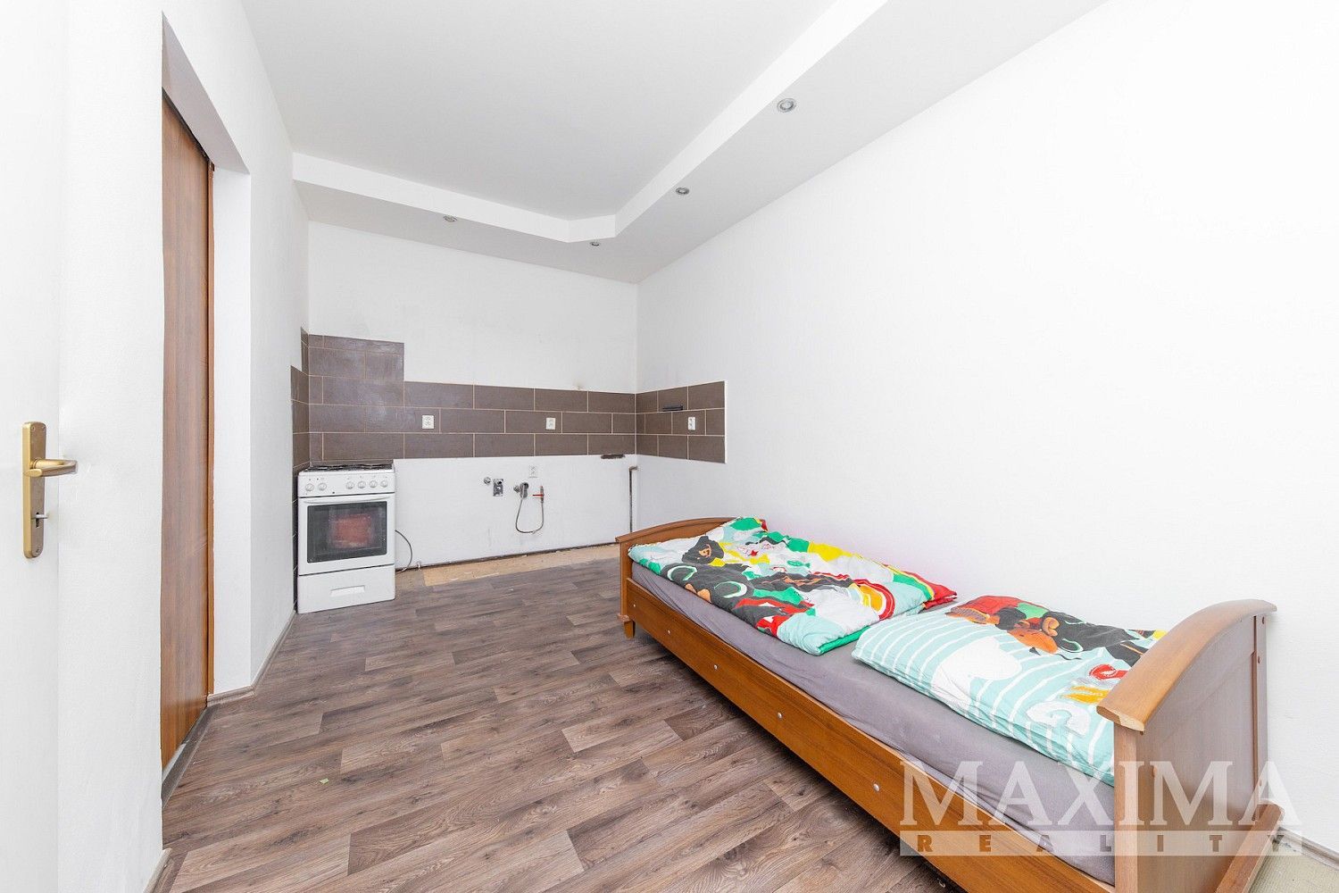 Rodinný dům · 460 m² · Rooseveltova, Olomouc - Nové Sady - 4