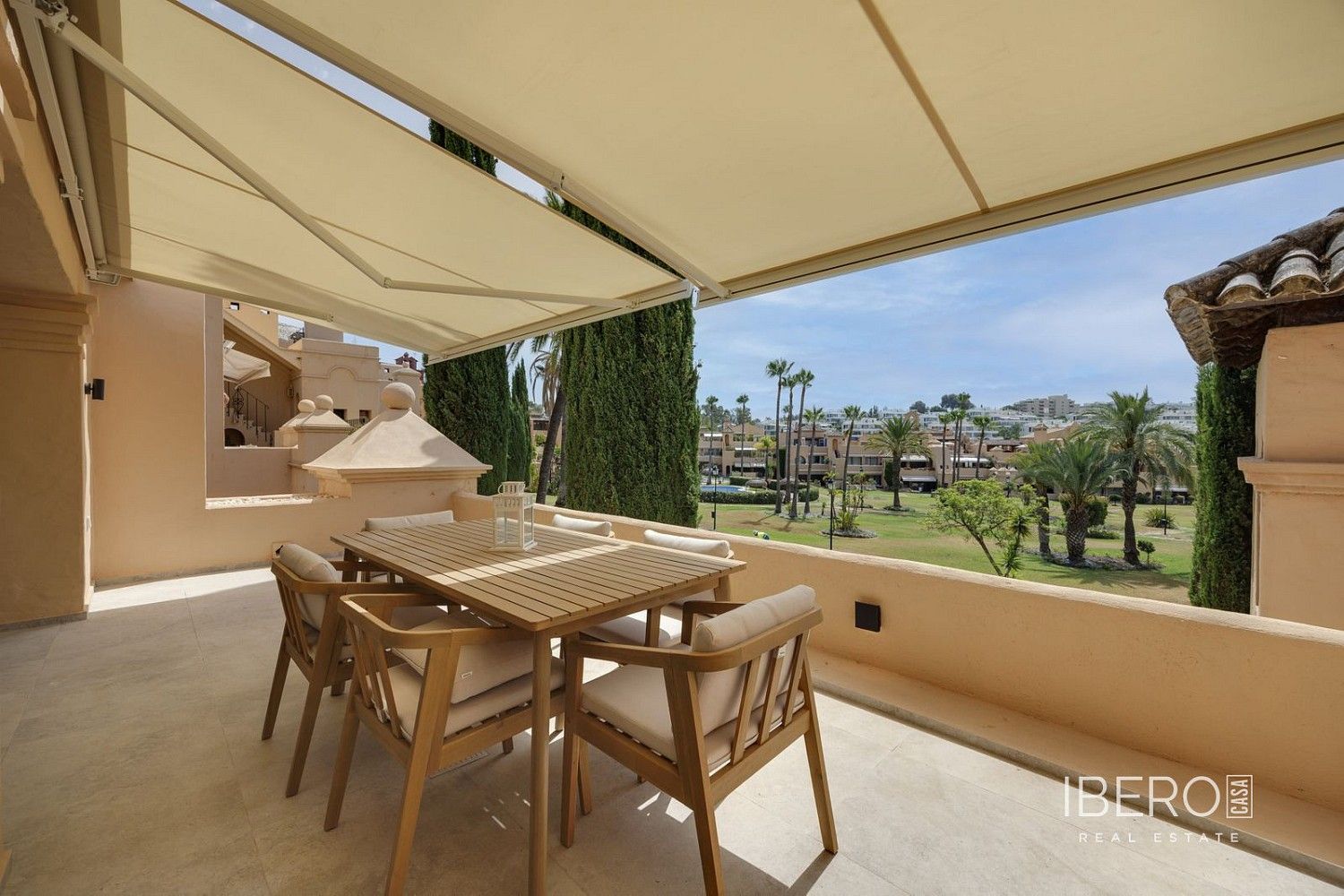 4+kk, Estepona, Španělsko, 298 m² - 1
