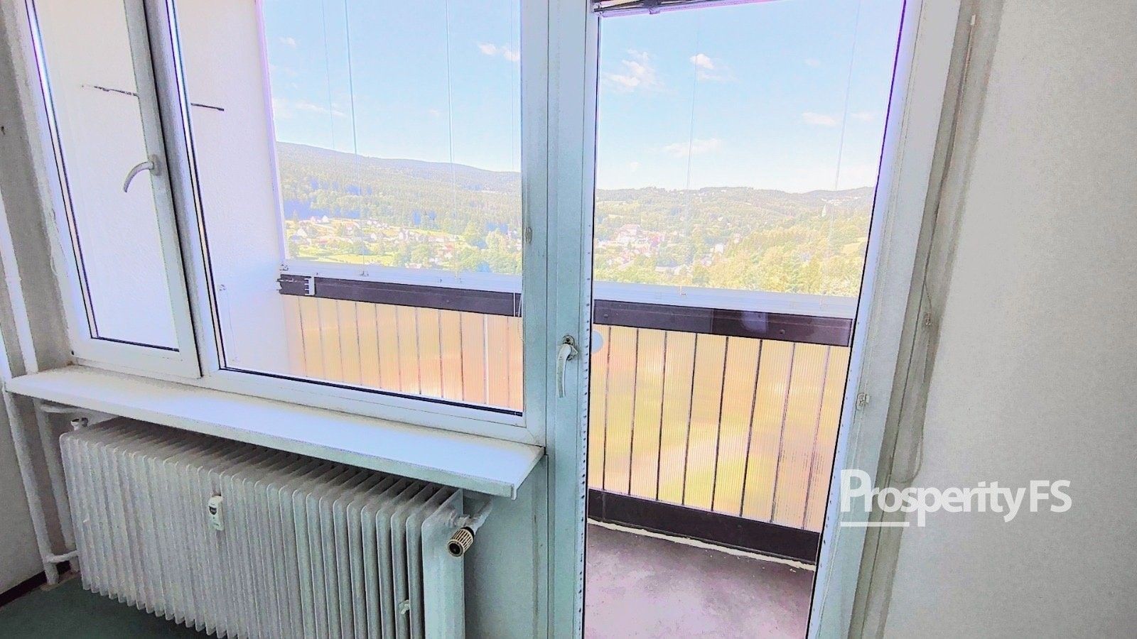 Byt 3+kk · 57 m² · Sportovní, Tanvald - 4