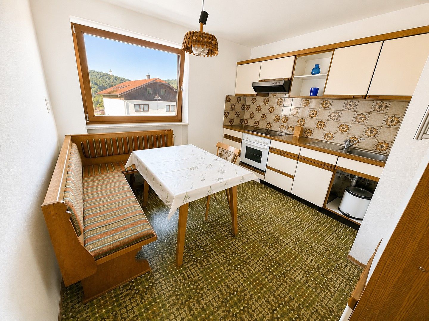 Pronájem byt 3+1 - Vils Vils Tirol 6682, 72 m² - 5