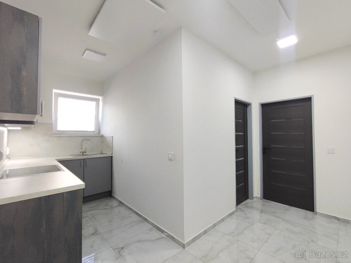 Pronájem byt - Doksy, 472 01