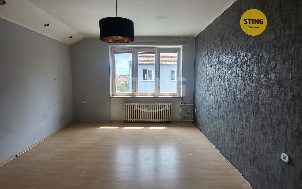 3+1, Prostějov, Olomoucký kraj, 65 m² - 1