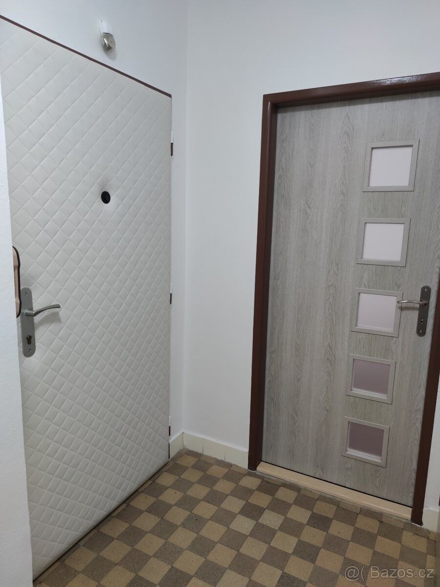 Pronájem byt - Písek, 397 01