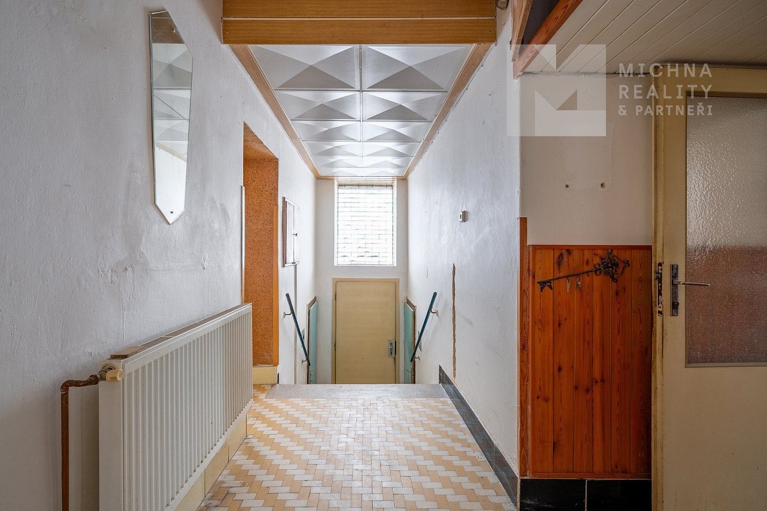 Rodinný dům · 181 m² · V Dědině, Říčany, okres Brno-venkov - 3
