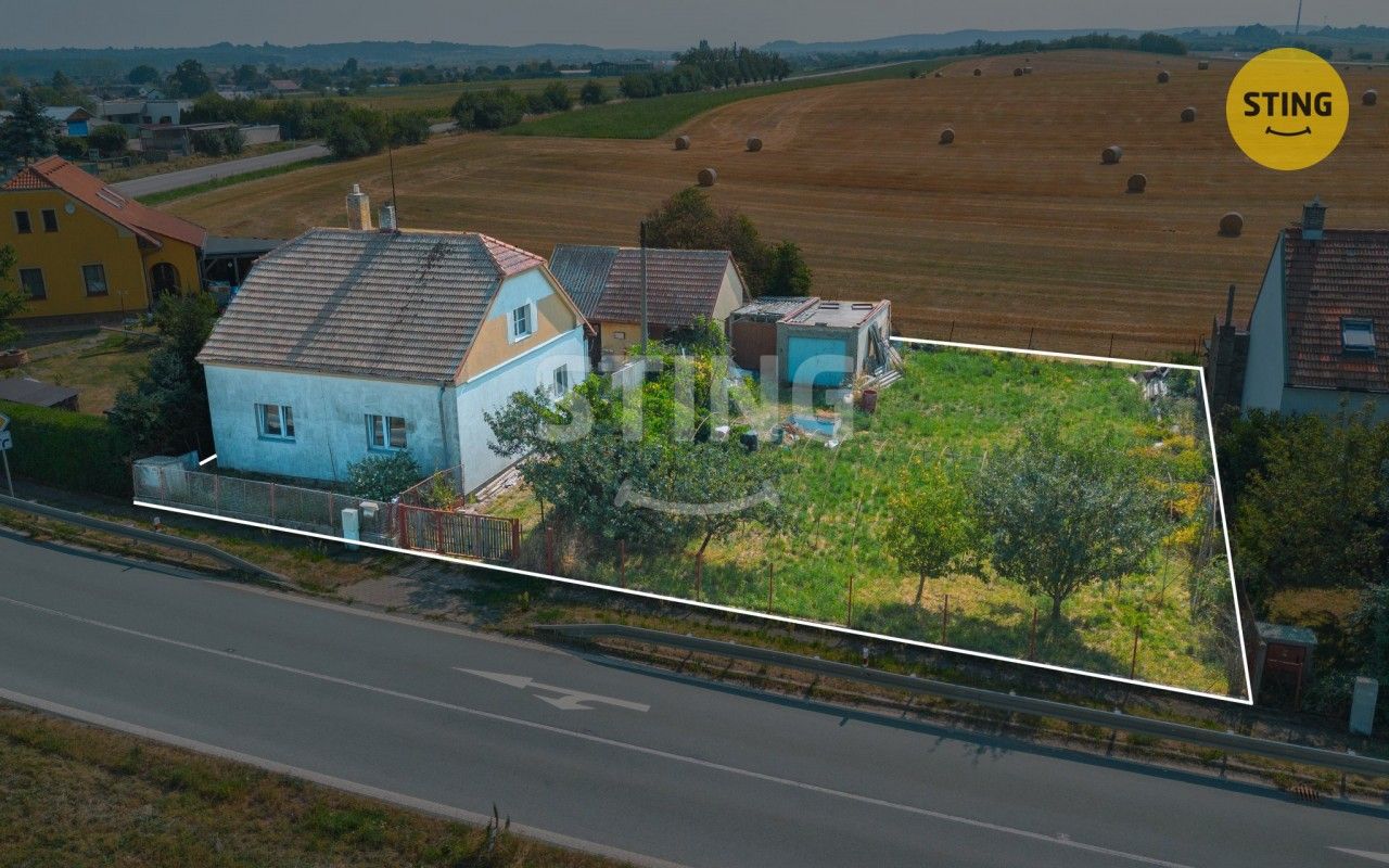 Rodinný dům, 114 m²