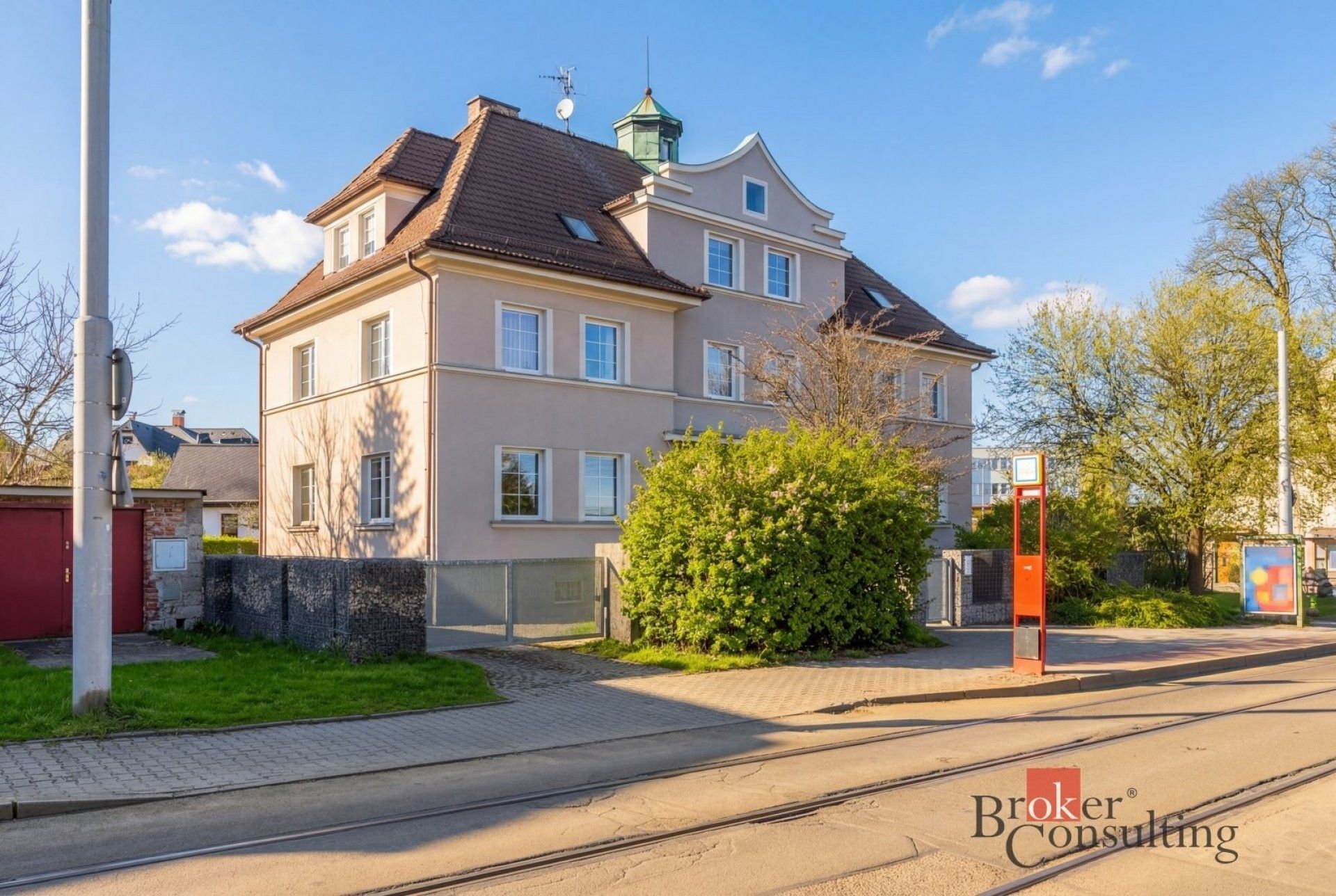 2+1, Liberec, 55 m²