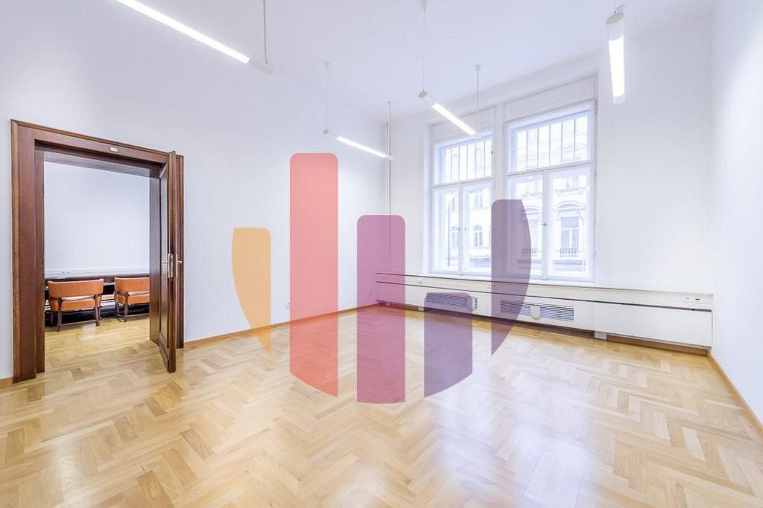 Kancelář · 161 m² · Praha - Nové Město, okres Praha 1, Hlavní město Praha - 3