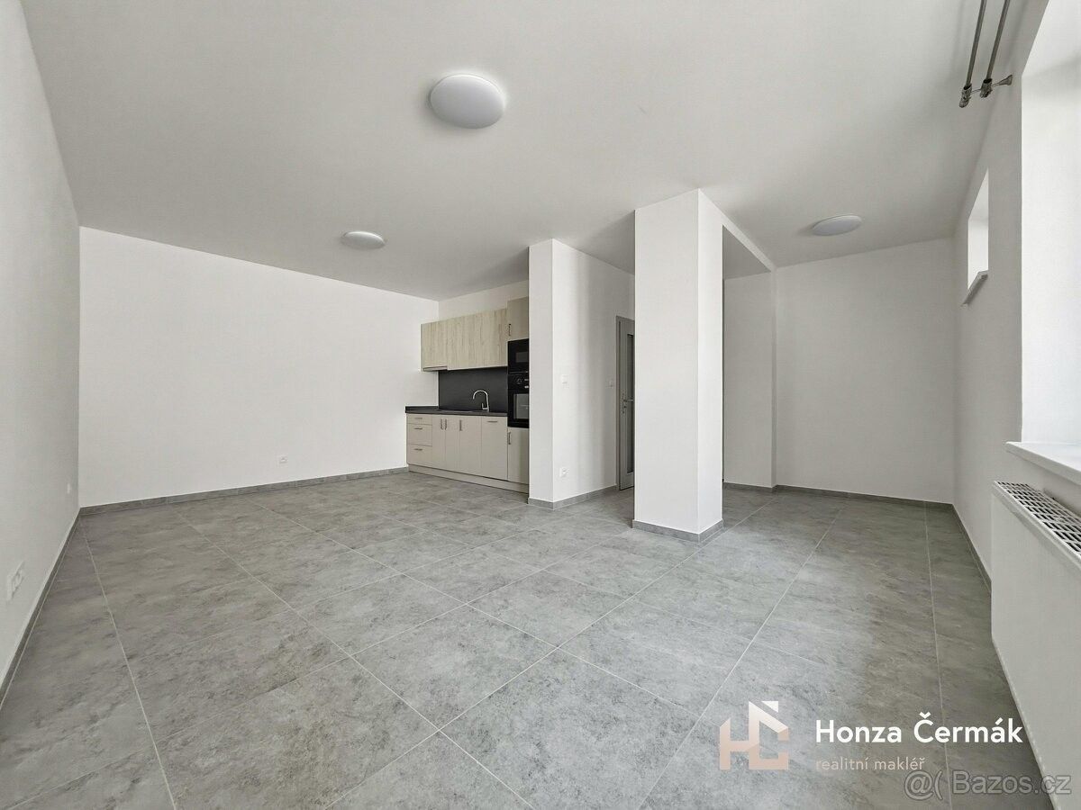 Pronájem byt - Brno, 641 00