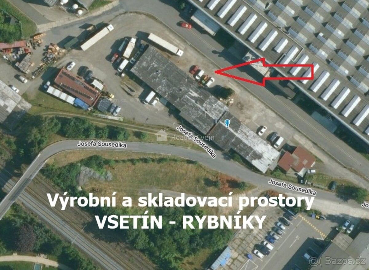 Ostatní, Vsetín, 755 01