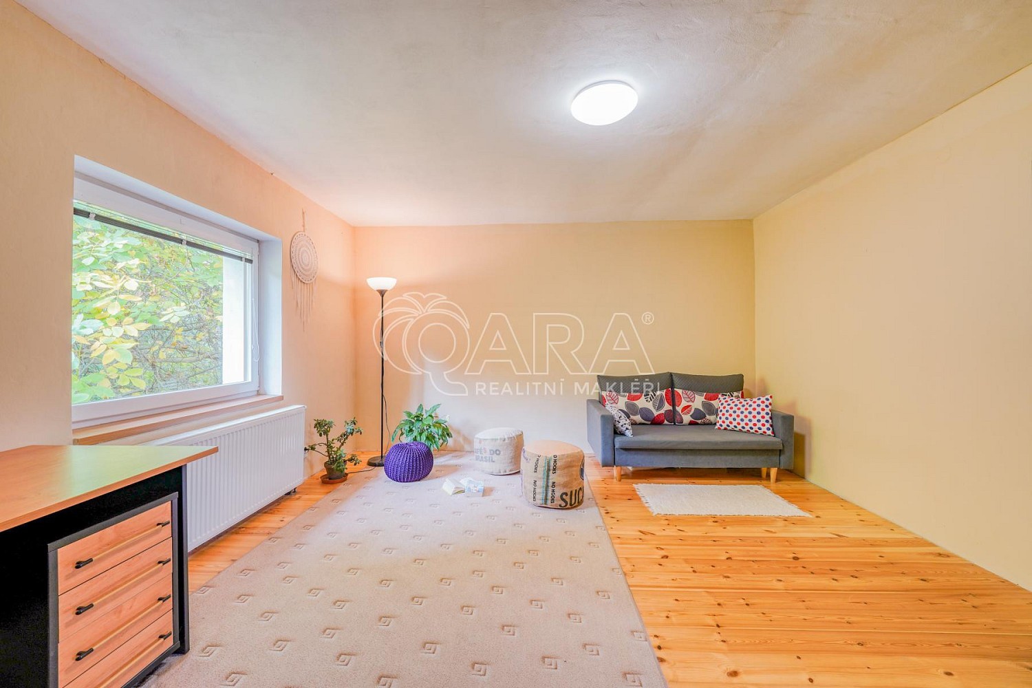 Rodinný dům · 245 m² · Jinín, okres Strakonice - 3