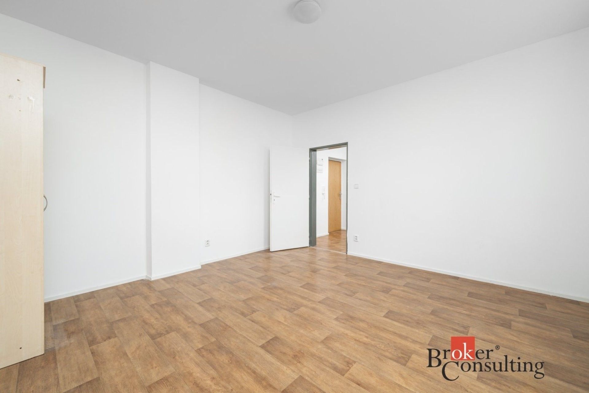 2+kk, Kokonínská, Jablonec nad Nisou, 57 m² - 1