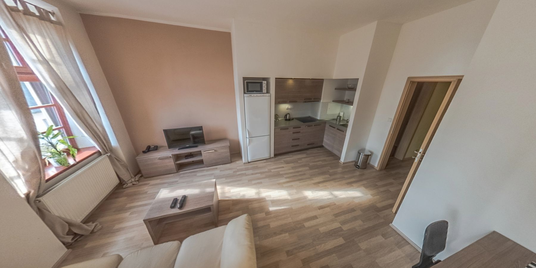2+kk, Špitálská, Hradec Králové - Hradec Králové, Královéhradecký kraj, 56 m² - 1