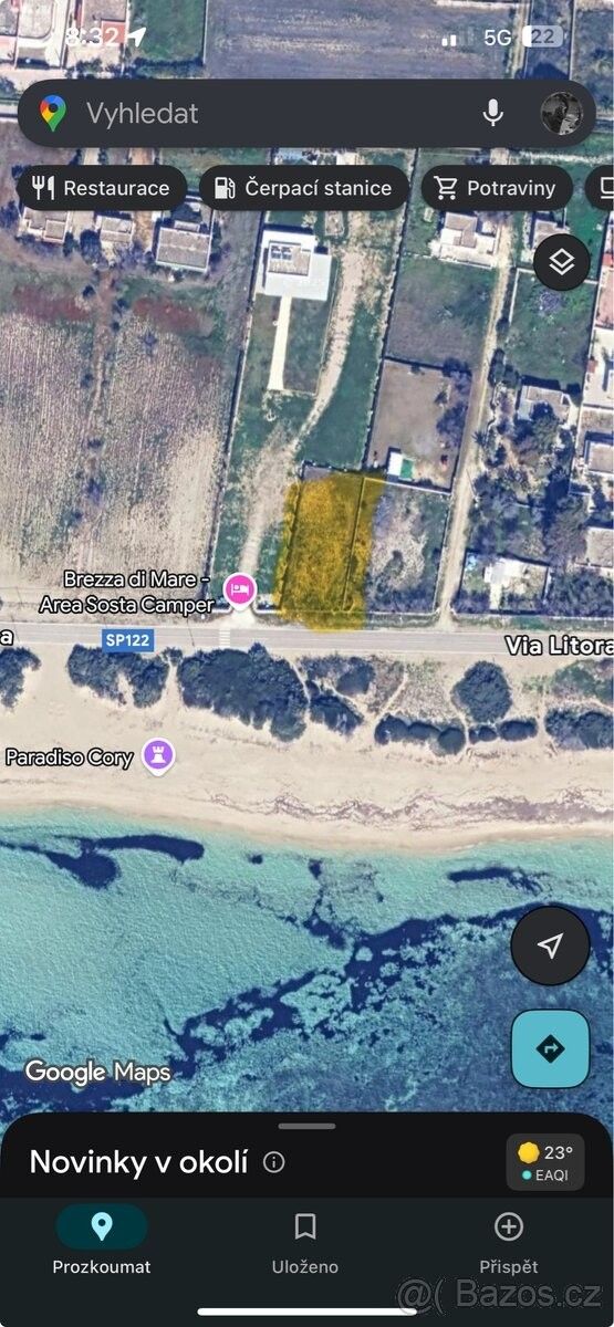 Chaty, Frýdek-Místek, 738 01