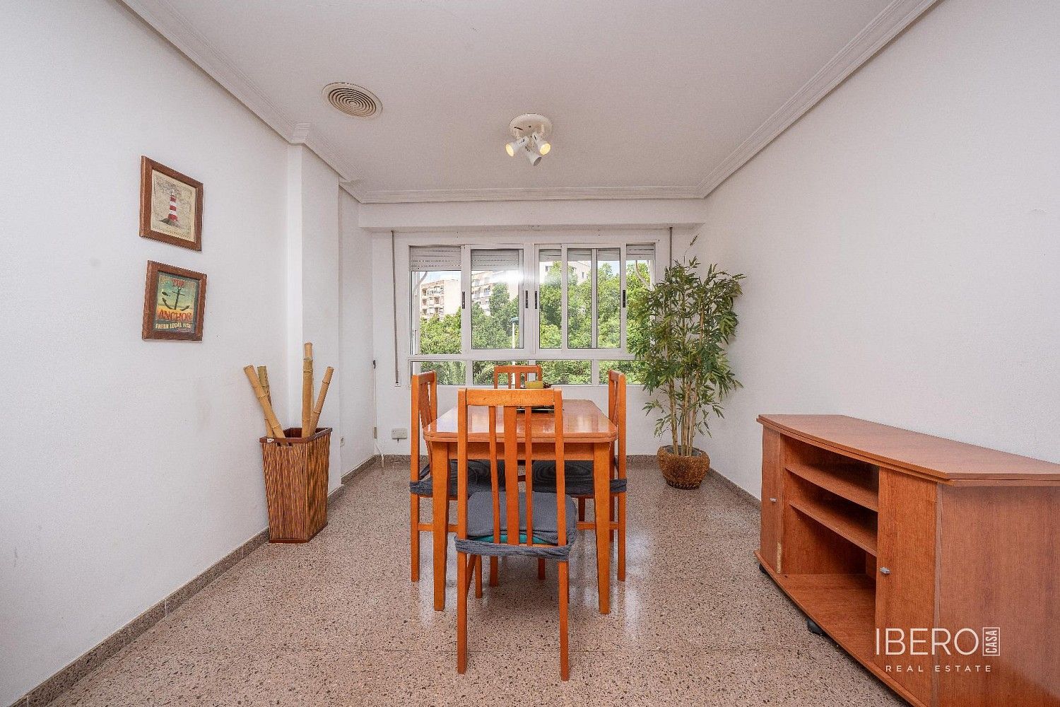 4+kk, Elche, Španělsko, 90 m² - 2