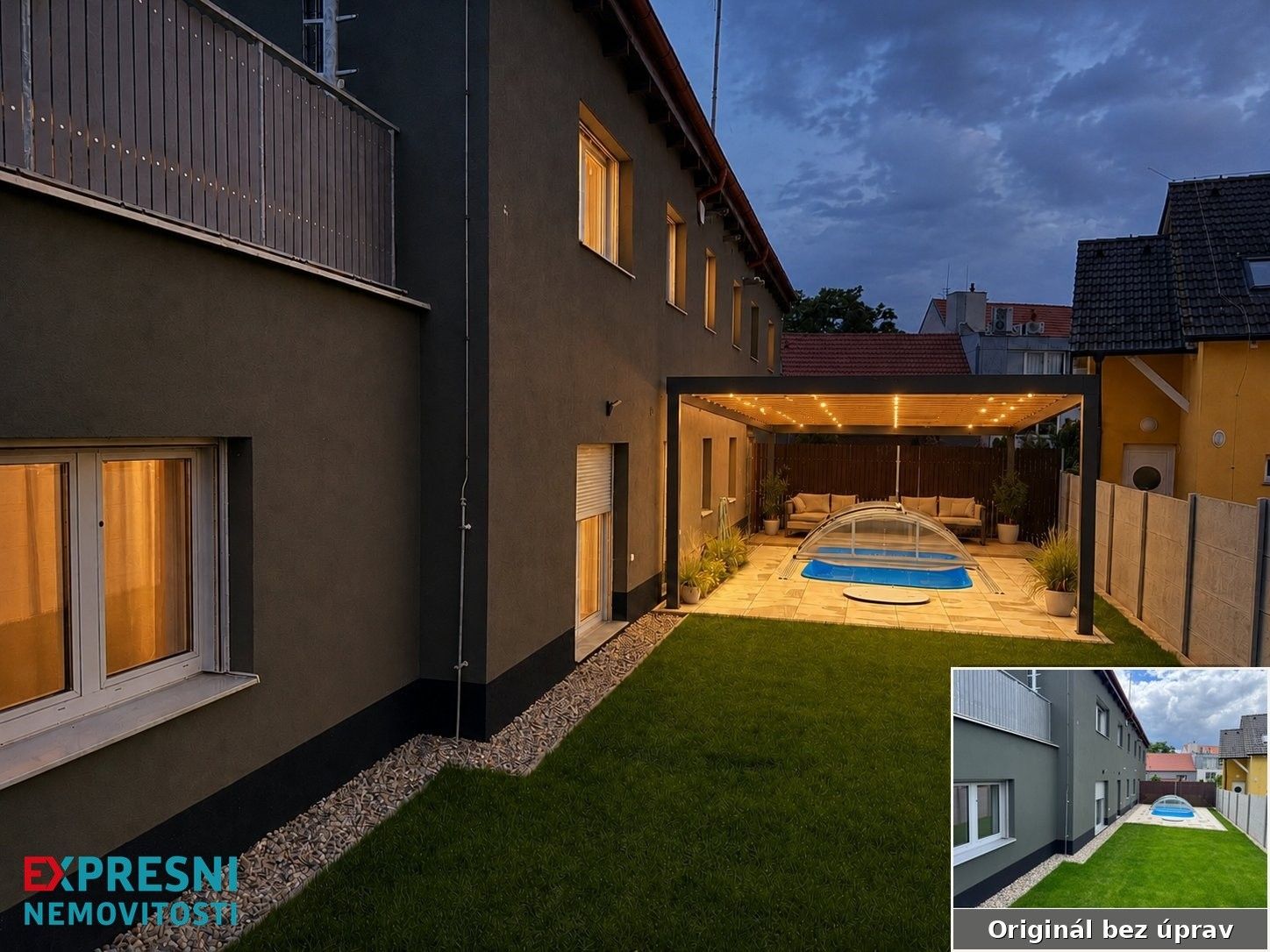 Prodej byt 4+kk - K Lahovské 218, Praha Lochkov, 99 m² - 5