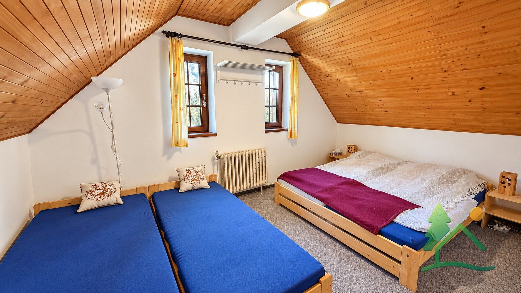 Byt 1+kk · 21 m² · Jablonec nad Jizerou - Horní Dušnice, okres Semily - 3