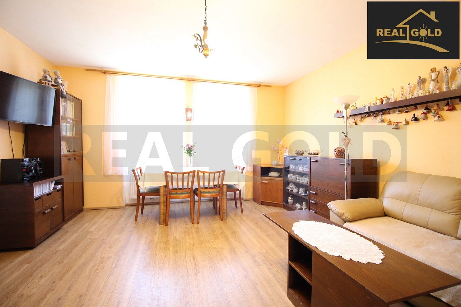 Rodinný dům · 200 m² · Jaroměřice nad Rokytnou - Příložany, okres Třebíč - 3