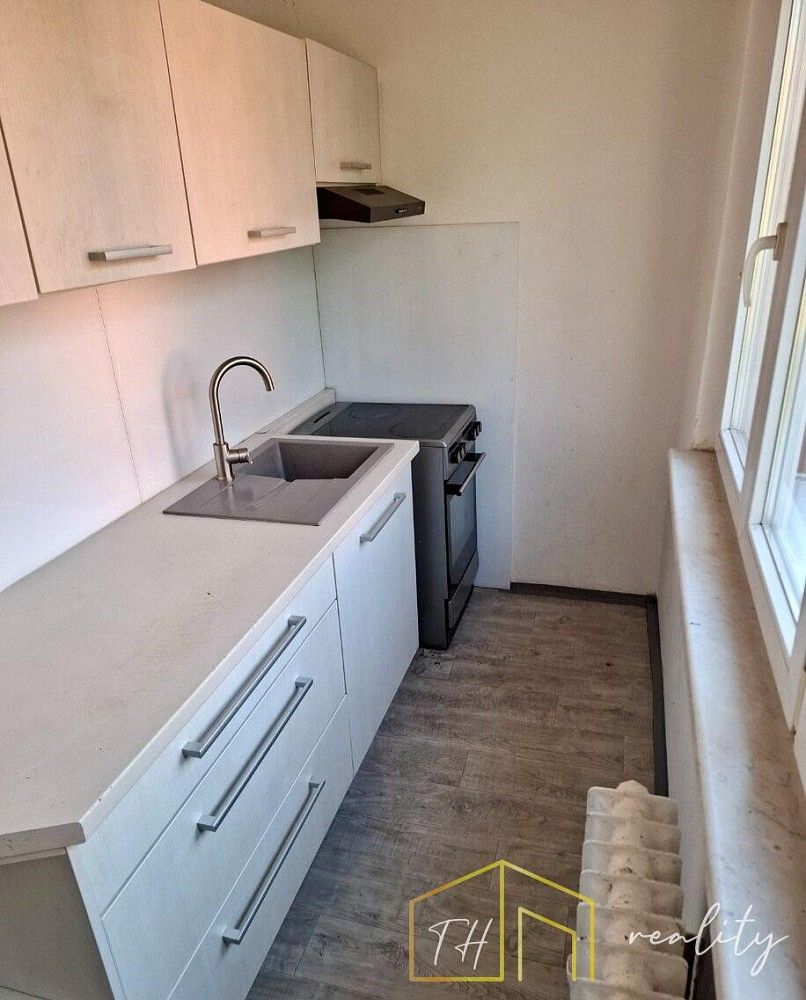 Prodej byt 2+1 - Antonína Sovy, Bílina - Teplické Předměstí, okres Teplice, 55 m² - 2